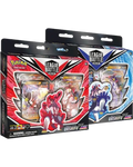 League Battle Deck [Rapid/Single Strike Urshifu VMAX] [Set of 2]