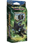 BREAKpoint Theme Deck - "Electric Eye" [Luxray]