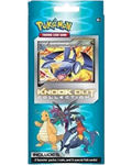 XY Knock Out Collection [Dragons]