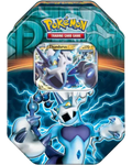 Team Plasma Tin [Thundurus EX]