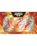 Trainer's Legendary Box [Ho-Oh]