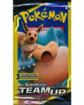 Team Up - Mini Booster Pack