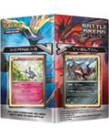 Battle Arena Decks: Xerneas vs Yveltal