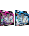 League Battle Deck [Shadow Rider/Ice Rider Calyrex VMAX] [Set of 2]