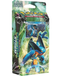Celestial Storm Theme Deck - "Hydro Fury" [Swampert]