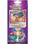 XY Knock Out Collection [Kanto]