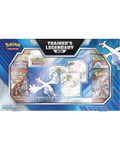 Trainer's Legendary Box [Lugia]