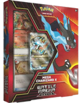 Battle Arena Deck [Mega Charizard X]