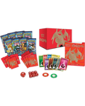 XY Evolutions Elite Trainer Box [Mega Charizard Y]