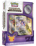 Mythical Pokemon Collection Box [Genesect]