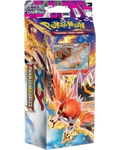 Phantom Forces Theme Deck - "Burning Winds" [Talonflame]