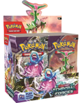 Temporal Forces Booster Box