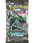 Celestial Storm Booster Pack