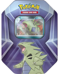 Triple Whammy Tin [Tyranitar]