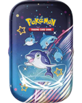 Paldean Fates Mini Tin [Finizen]
