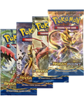 BREAKpoint Booster Pack Art Bundle [Set of 4]