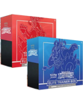 Battle Styles Elite Trainer Box [Set of 2]