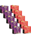 Scarlet & Violet Elite Trainer Box Case