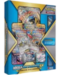 Mega Metagross EX Premium Collection