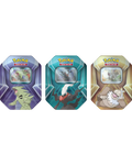 Triple Whammy Tins [Set of 3]