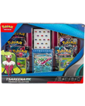 Tsareena Ex Box