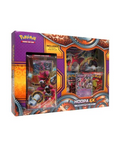 Hoopa EX Challenge Box