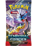 Temporal Forces Booster Pack