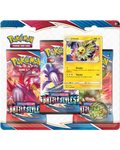 Battle Styles 3 Pack Blister [Jolteon]