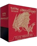 XY BREAKpoint Elite Trainer Box
