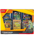Tyranitar Ex Box