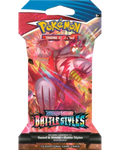 Battle Styles Sleeved Booster Pack