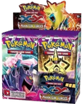 XY Phantom Forces Booster Box