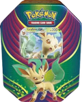 Evolution Celebration Tin [Leafeon GX]