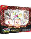 Paldean Fates Premium Collection [Skeledirge ex]