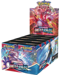 Battle Styles Build & Battle Box Display