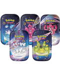 Paldean Fates Mini Tin [Set of 5]