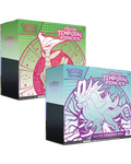 Temporal Forces Elite Trainer Box [Set of 2]