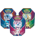 Evolution Celebration Tin [Set of 3]