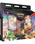 V Battle Deck Bundle [Victini V/Gardevoir V]