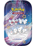 Paldean Fates Mini Tin [Maushold]