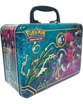 XY BREAKthrough Collector Chest
