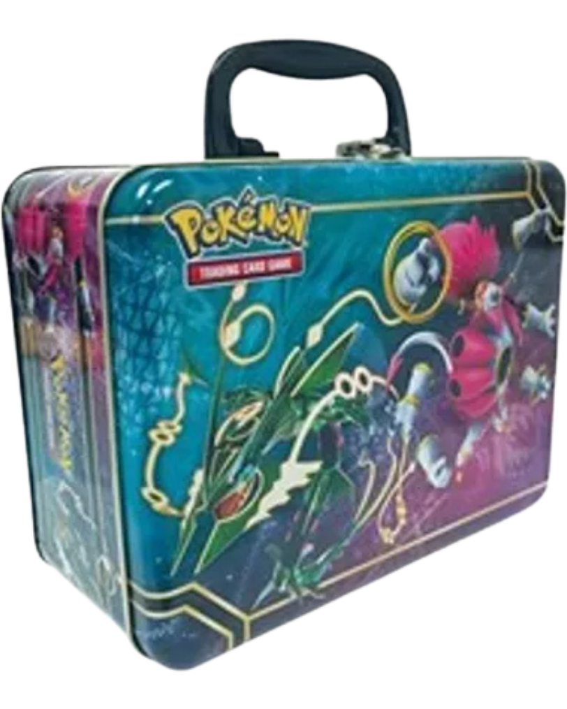 XY BREAKthrough Collector Chest
