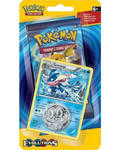 XY Evolutions Single Pack Blister [Greninja]
