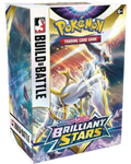 Brilliant Stars Build & Battle Box