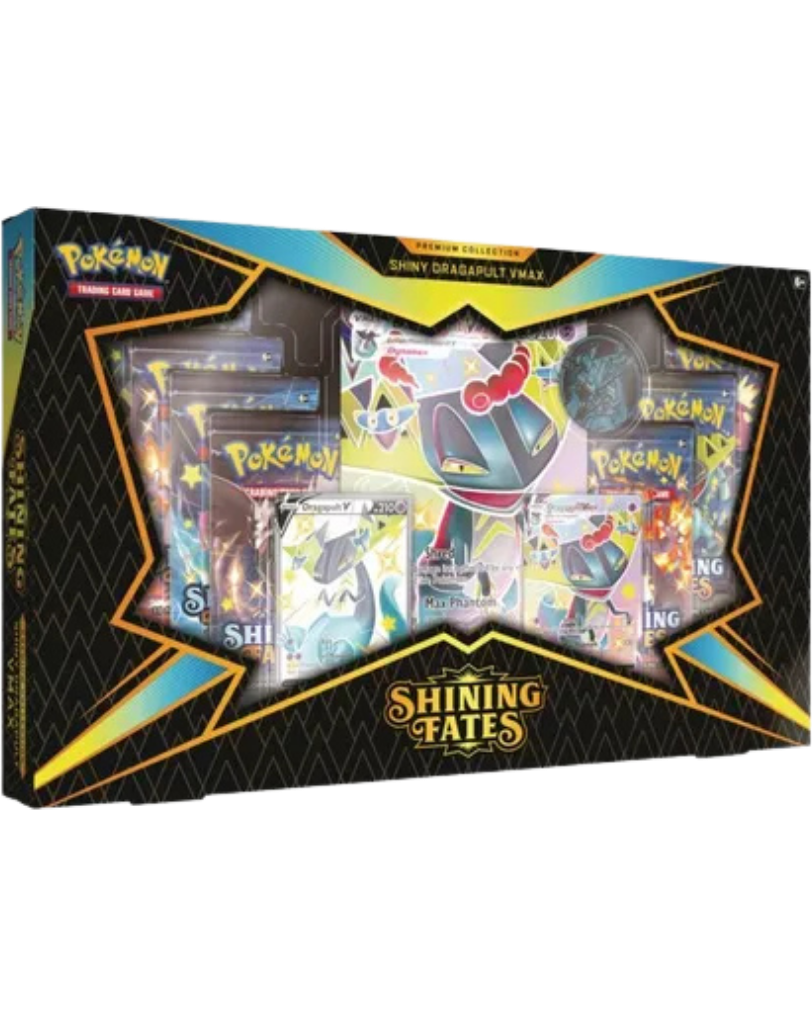 Shining Fates Premium Collection [Shiny Dragapult]
