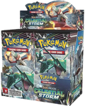 Celestial Storm Booster Box