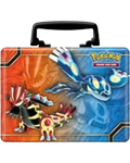 Collector Chest