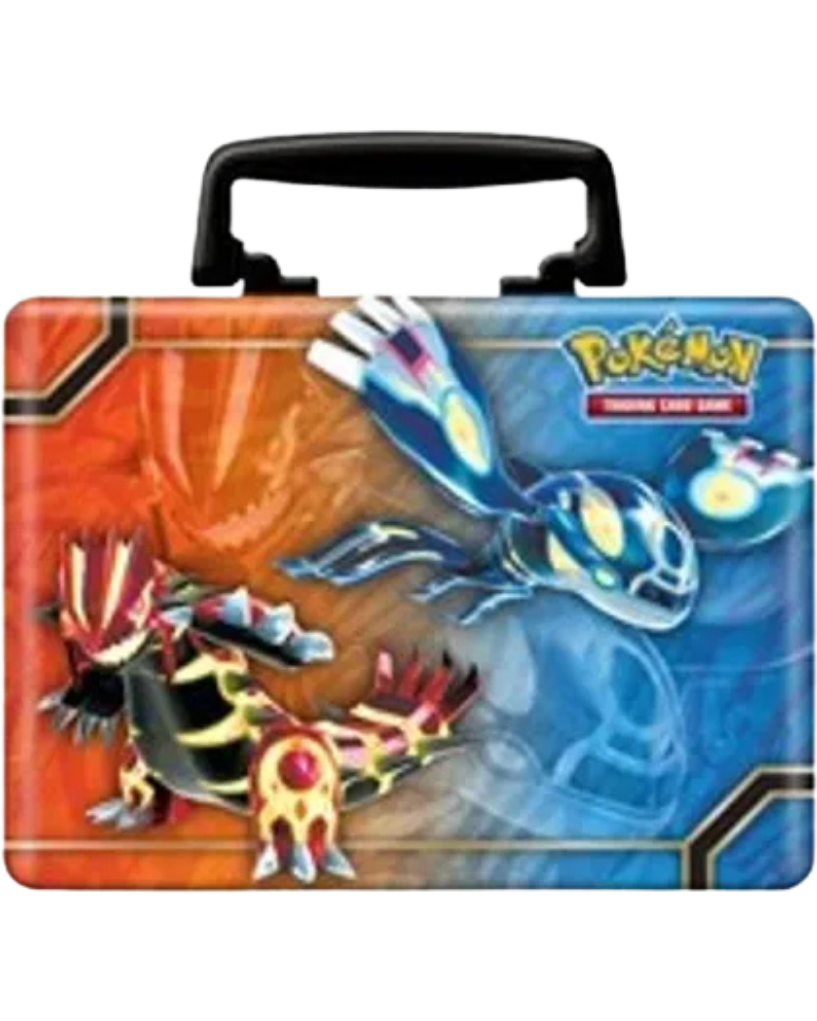 Collector Chest