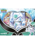 Ice Rider Calyrex V Box