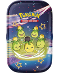 Paldean Fates Mini Tin [Smoliv]